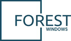 logo Forest PVC and Aluminum Window Factory