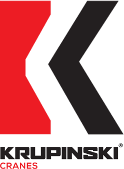 logo Krupinski Cranes Ltd.